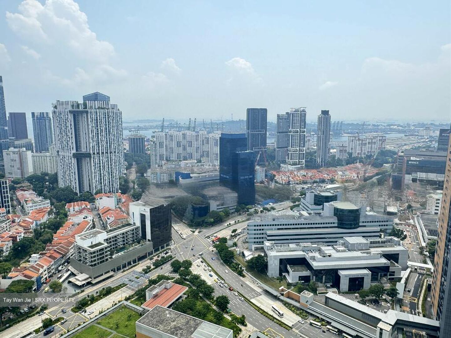 One Pearl Bank (D3), Apartment #503405581